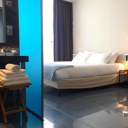 Hotel Design Les Bains Douches Toulouse Exterior foto