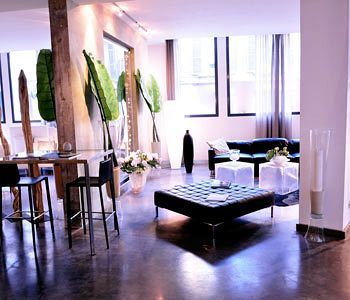 Hotel Design Les Bains Douches Toulouse Exterior foto