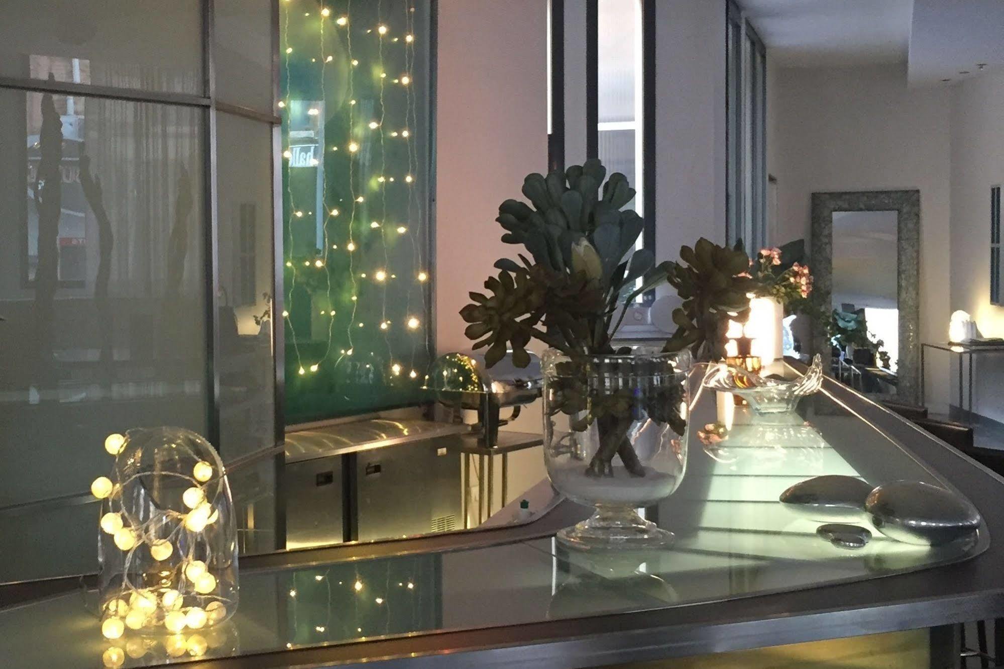 Hotel Design Les Bains Douches Toulouse Exterior foto